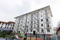 Квартира 1 комната 46 м² Ташкент, Узбекистан