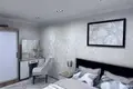 Kvartira 1 xona 30 m² Toshkentda