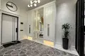 Kvartira 2 xonalar 55 m² Toshkentda