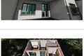 Kottej 4 xonalar 140 m² Toshkentda