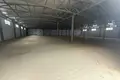 Tijorat 3 500 m² Toshkent