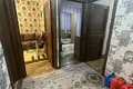 Kvartira 3 xonalar 68 m² Toshkentda, O‘zbekiston