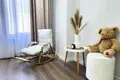 Kvartira 3 xonalar 75 m² Toshkentda, Oʻzbekiston