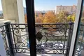  Ташкент сити бульвар
