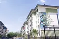 Kvartira 39 m² Toshkentda