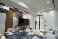 Kvartira 4 xonalar 107 m² Toshkentda