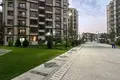 Квартира 2 комнаты 51 м² Ташкент, Узбекистан