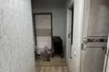 Kvartira 1 xona 43 m² Toshkentda