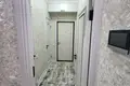 Квартира 2 комнаты 46 м² Ташкент, Узбекистан