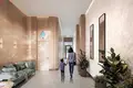 Квартира 2 комнаты 40 м² Ташкент, Узбекистан