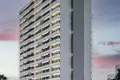 Квартира в новостройке ЖК "SUNRISE"