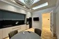 Kvartira 3 xonalar 118 m² Toshkentda