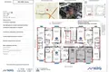 Квартира 2 комнаты 72 м² Ташкент, Узбекистан