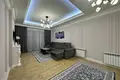 Kvartira 3 xonalar 109 m² Toshkentda