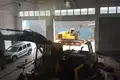 We sell a service center for special equipment 