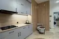 Kvartira 1 xona 35 m² Toshkentda