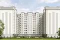 Жилой комплекс ЖК Western housing