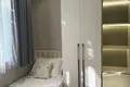 Квартира 2 комнаты 45 м² Ташкент, Узбекистан