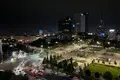 Ko'p darajali kvartiralar 2 xonalar 72 m² Toshkentda