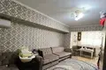 Kvartira 1 xona 44 m² Toshkentda