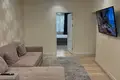 Kvartira 2 xonalar 55 m² Toshkentda