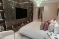 3-комнатная квартира в жилом комплексе бизнес-класса "NRG Oybek"