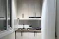 Квартира 1 комната 37 м² Ташкент, Узбекистан