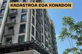 Kvartira 2 xonalar 42 m² Toshkentda