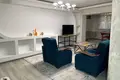 Kvartira 3 xonalar 70 m² Toshkentda