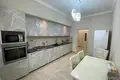 Kvartira 2 xonalar 125 m² Toshkentda, O‘zbekiston