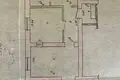 Квартира 2 комнаты 63 м² Ташкент, Узбекистан