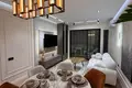 Kvartira 3 xonalar 80 m² Toshkentda