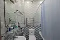 Kvartira 1 xona 34 m² Toshkentda