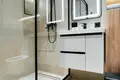 Kvartira 2 xonalar 56 m² Toshkentda, Oʻzbekiston