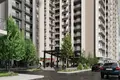 Квартира 1 комната 33 м² Ташкент, Узбекистан