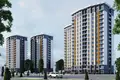 Жилой комплекс SALOM NURAFSHON CITY