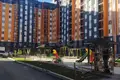 Квартира 38 м² Ташкент, Узбекистан