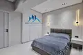 Kvartira 2 xonalar 50 m² Toshkentda, Oʻzbekiston