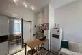 Квартира 1 комната 25 м² Ташкент, Узбекистан