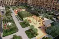 Жилой комплекс SAN'AT — комфорт+ в локации с перспективой