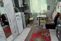 Kvartira 1 xona 18 m² Toshkentda