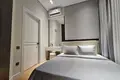 Квартира 2 комнаты 45 м² в Ташкенте, Узбекистан