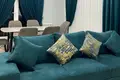 Квартира 2 комнаты 67 м² Ташкент, Узбекистан