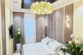 Kvartira 3 xonalar 72 m² Toshkentda