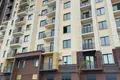 Kvartira 1 xona 36 m² Toshkentda
