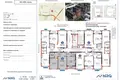 Квартира 2 комнаты 72 м² Ташкент, Узбекистан