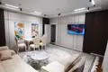 Kvartira 2 xonalar 65 m² Toshkentda, Oʻzbekiston