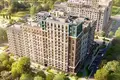 Квартира 2 комнаты 52 м² Ташкент, Узбекистан