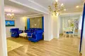 Kvartira 3 xonalar 118 m² Toshkentda