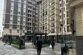 3-комнатная квартира в ЖК "City Life Garden"